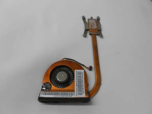 Lenovo ThinkPad T440  CPU Cooling Fan With Heatsink SF10F21402